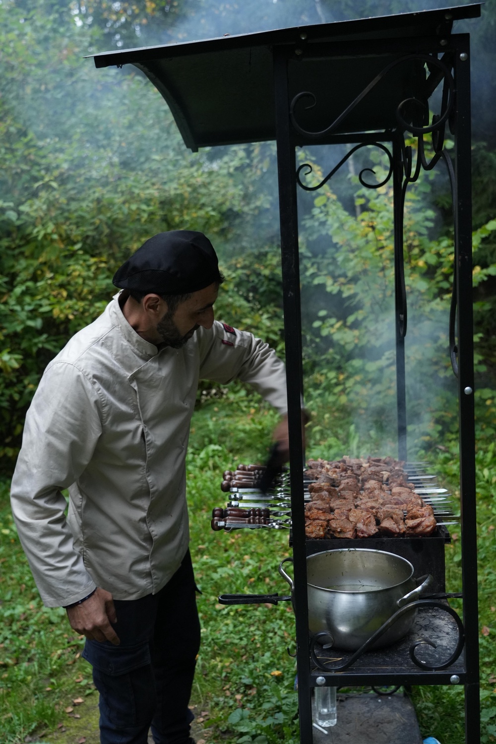 Гарантируем, что всё будет очень вкусно