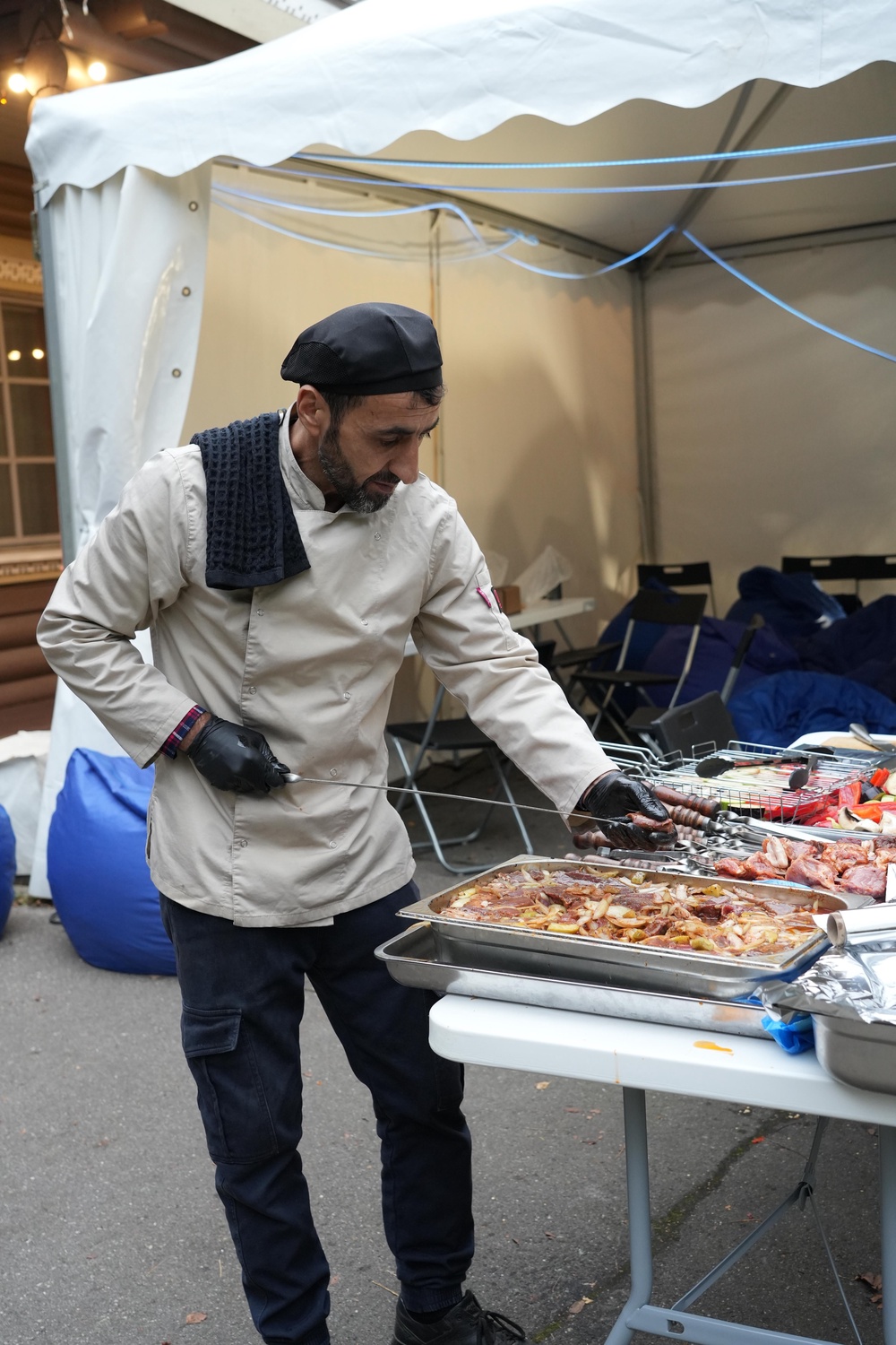 Гарантируем, что всё будет очень вкусно