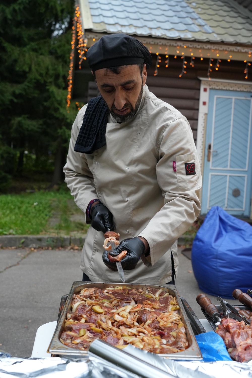 Гарантируем, что всё будет очень вкусно