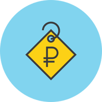 Демократичные цены