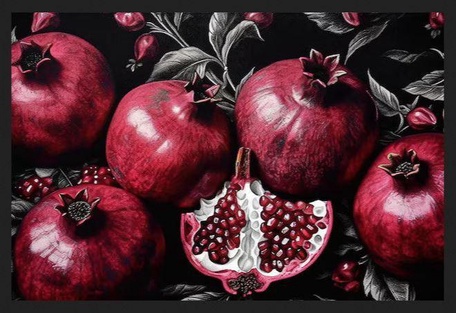 "Красный гранат" теперь на Яндекс.Дзен