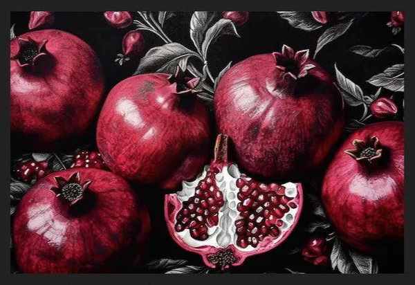 "Красный гранат" теперь на Яндекс.Дзен