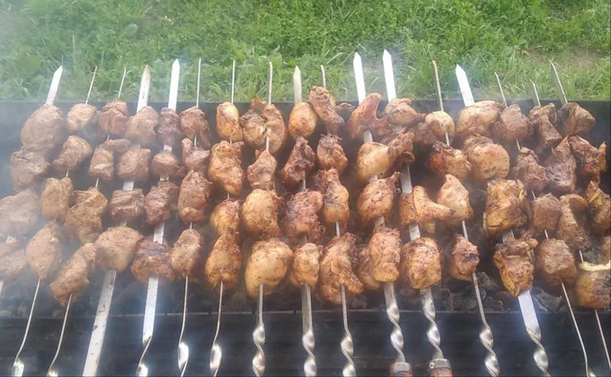 Первое видео на нашем RUTUBE канале