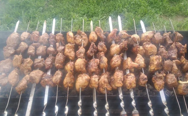 Первое видео на нашем RUTUBE канале