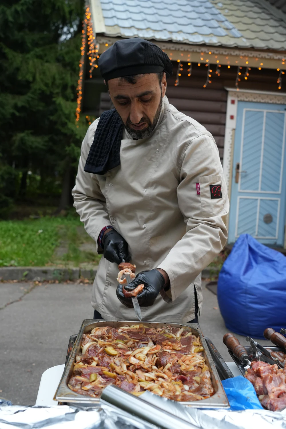 Гарантируем, что всё будет очень вкусно