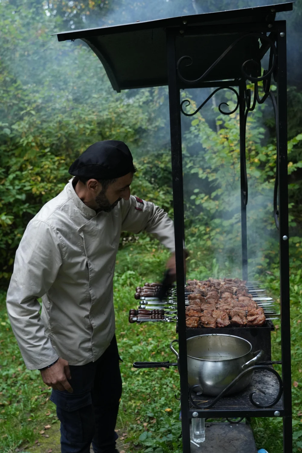 Гарантируем, что всё будет очень вкусно